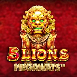 5 Lions Megaways – slot by Pragmatic Play, featured at shotzcasinos-fi.com